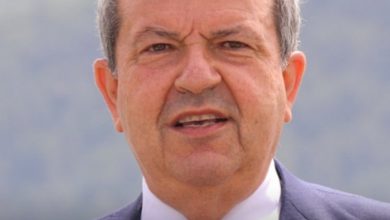 ارسین تاتار - رادیو قبرس