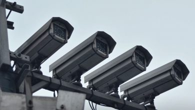 امنیت شهری - رادیو قبرس