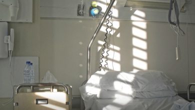 فوت بر اثر کرونا - رادیو قبرس