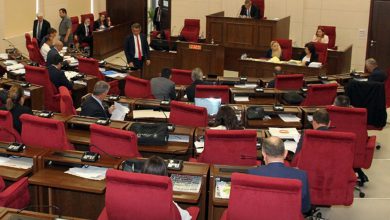 مجلس - رادیو قبرس