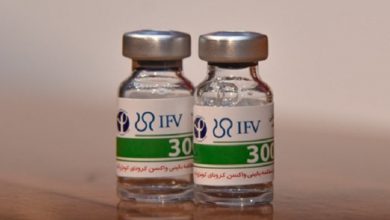 واکسن پاستوکووک - رادیو قبرس