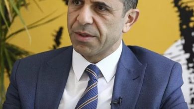 کودرت اوزرسای - رادیو قبرس