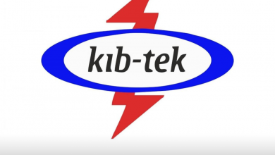KIB-TEK - رادیو قبرس