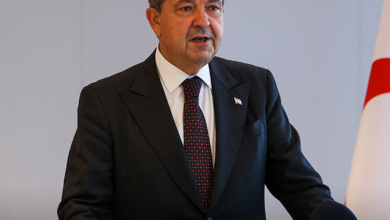 ارسین تاتار - رادیو قبرس