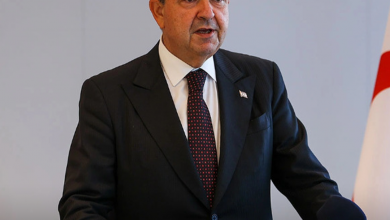 ارسین تاتار - رادیو قبرس