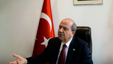 ارسین تاتار رادیو - قبرس