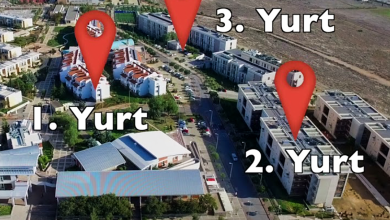 خوابگاه - رادیو قبرس