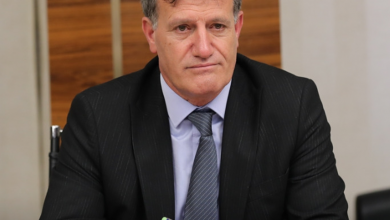 ارهان آریکلی - رادیو قبرس