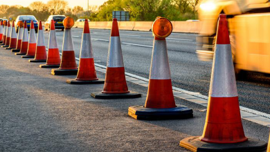 جاده - رادیو قبرس