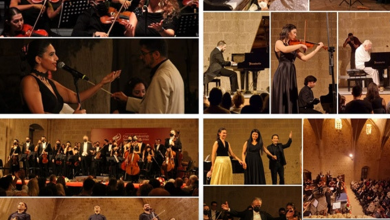 جشنواره موسیقی قبرس شمالی - رادیو قبرس