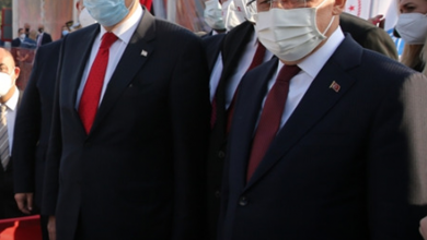 جمهوریت - قبرس شمالی