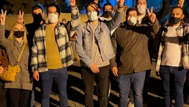 سازمان جوانان حزب جمهوری خواه ترک - رادیو قبرس