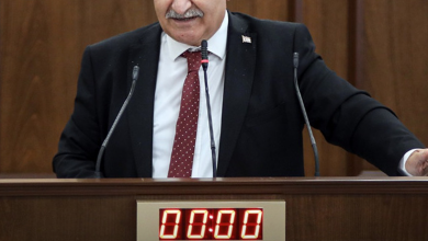 علی پیلی - رادیو قبرس