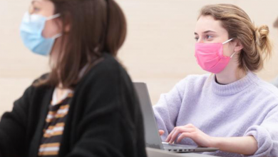 مدرسه - رادیو قبرس