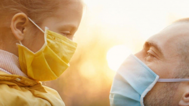 کودک و پدر - رادیو قبرس