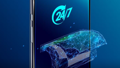 سامانه FAST - رادیو قبرس